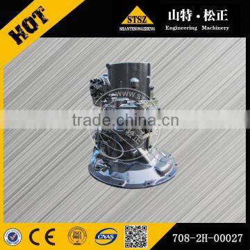 PC400-7 708-2H-00027 708-2H-04690 208-30-00210 ASS'Y208-32-03301