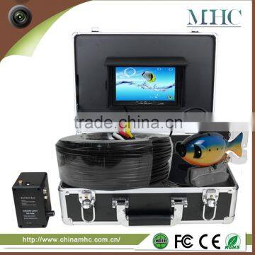 The Available Camera Underwater Video Fishing Camera