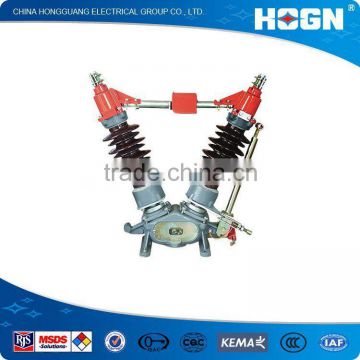 Hottest Sale High Voltage Outdoor Disconnect Switch