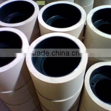 China rubber roller for rice mill rice huller