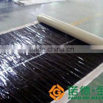 Self Adhesive Bitumen Waterproof Membrane for China photo-5