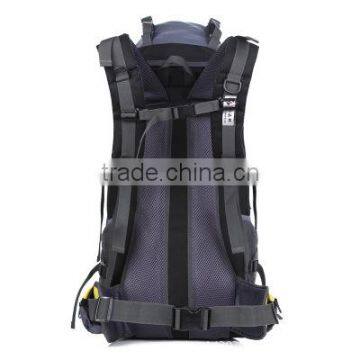 Exquisite Travel Backpack Without Zipper