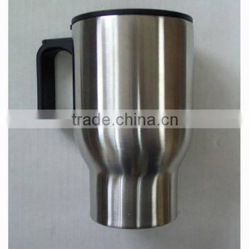 Stainless Steel thermos mug
