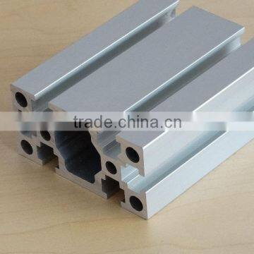 t slot aluminum extrusion 4080HE direct from stock