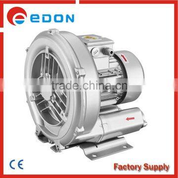 2GH 220/380V three phase side channel blower/vortex vacuum pump