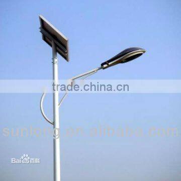 Solar Street light