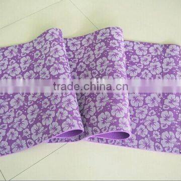 Eco Yoga Mat photo-4