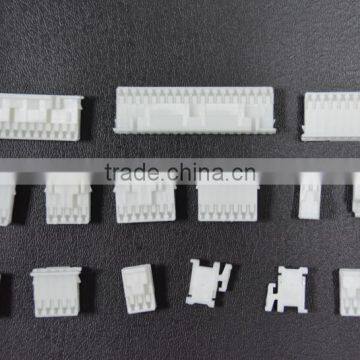 PAD2.0 Series Signal Terminal PA66 Housing photo-2