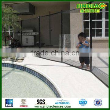 Cheap Temporary Swimming Pool Fence ( professional factory)