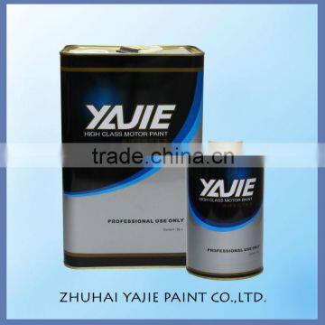 YJ-1 Quick Drying Thinner For Paint