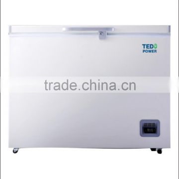 DF40-H300 Minus40 Celsius degree deep freezer Medical chest freezer