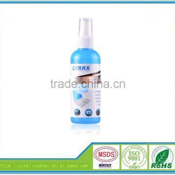 Hot Selling 4 in 1 Lcd Led Screen Cleaning Kit With Customized Logo