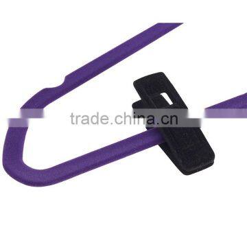 Flocked Hanger Clips photo-4