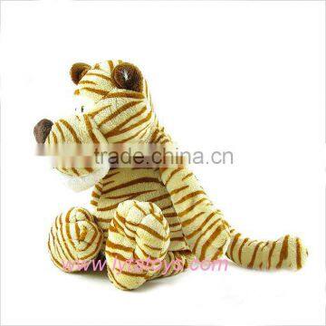 Plush Toys Tiger