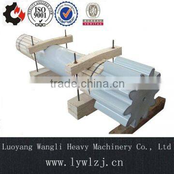 Steel Pinion Transmission Shaft