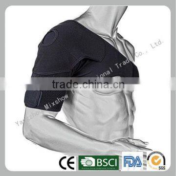 neoprene adjustable shoulder guard