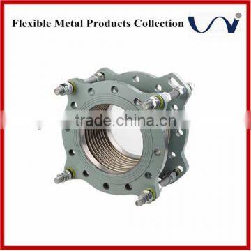 Stainless Expansion Joint for pump