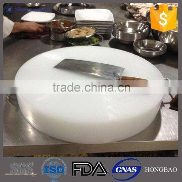 Food Grade Restaurant Uhmwpe Cutting Board