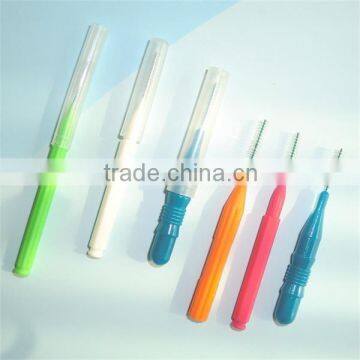 oral care interdental brushes teethpick