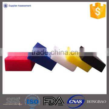 UHMWPE Engineering Material Plastic Scaleboards