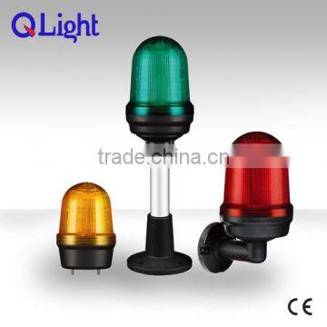 Flashing/Steady LED Beacon - Q Series