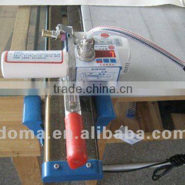 fabric cutting machine