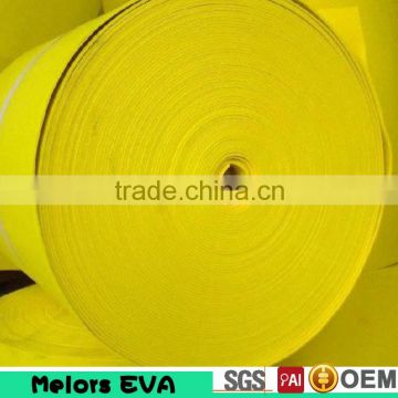 Hot sales Eva foam Roll 5mm