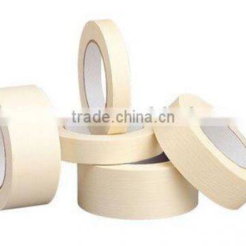 High Temperature Masking Tape