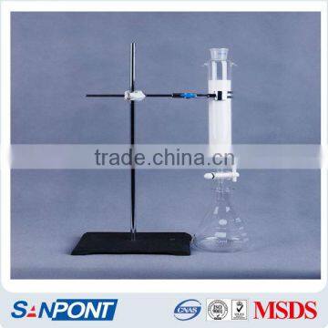 SANPONTHOT Wholesale Research Chemicals Applications Macropores Column Chromatography Silica Gel