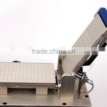 Automatic Universal Built-in Vacuum LCD OCA Film Laminating Machine OCA Laminator Refurbish Machine for Iphone Samsung Lcd photo-3