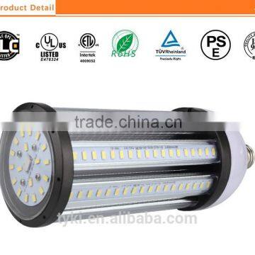Tk High Lumen Led Corn Light E27 & E40 Led Street Light