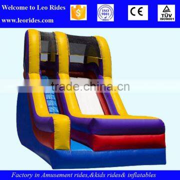 Giant Inflatable Slide for Sale, Inflatable Slip n Slide photo-6