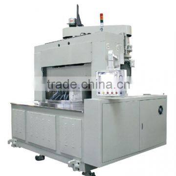 YHM77115 High precision vertical double side surface grinder