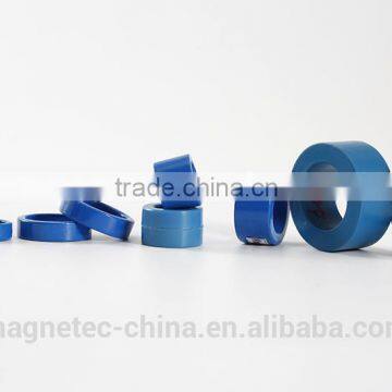 Nanocrystalline Power Transformer for Power source for X-ray generator, laser equipment