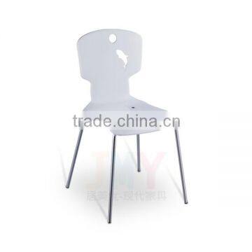 Best selling newest style customized acyylic household items acrylic chair cheaper price