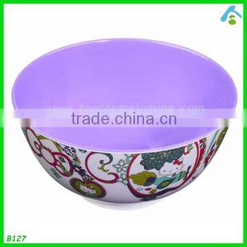 5.5 inches melamine soup bowl , melamine small bowls