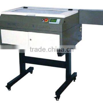 key cutting machine sealed CO2 laser tube