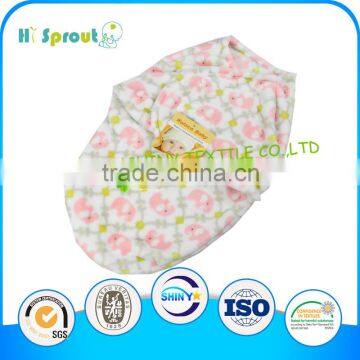 ONS4564 Eco-friendly baby swaddle baby swaddle blanket