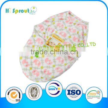 ONS4564 Eco-friendly Baby Swaddle Baby Swaddle Blanket