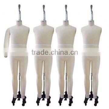 Prefessional Tailors Dummy,tailoring Mannequin for Making & Fitting Clothes photo-4