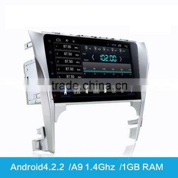 User Manual Car Mp3 Player Car Navigation Gps Android Car Multimedia System for Toyota Camry 2009-2013 photo-6