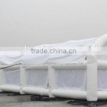 2015 inflatable event tents high quality F4072