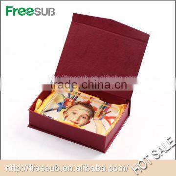Custom 3D Blank Decoration Photo Crystal photo-5