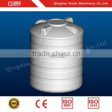 Plastic Road Barrier Making Machines Extruder Blowing Machine for Sale photo-2