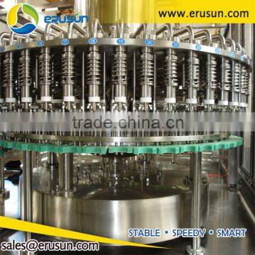 Top Quality RHFC50-50-15 Mixture Juice Filling Machine