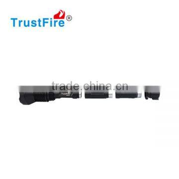 2016 New Arrival TrustFire AK-91 Led Torch, CREE XML T6 LED photo-6