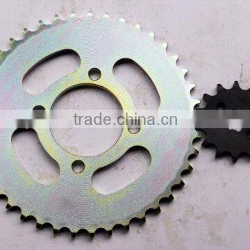 WIN100 41T Motorcycle Sprocket