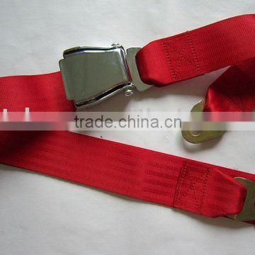 Aircraft belt