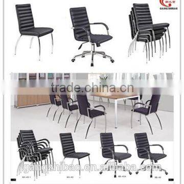 2014 hot sales leather manager chair office furniture AB-40A