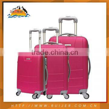 Fashion Travel Trolley Luggage Bag And Case photo-5